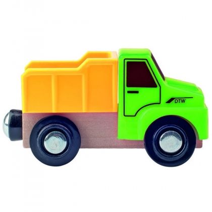 Woody - Комплект превозни средства - Камиони