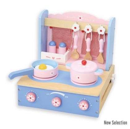 Andreu toys - Детска дървена кухня 