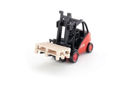 SIKU - Мотокар Forklift truck, игра, игри, играчка, играчки