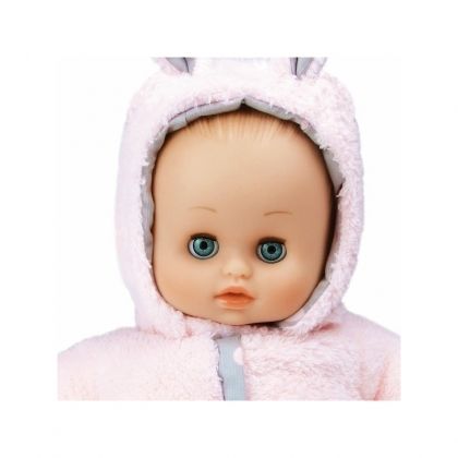 vilac, petitcolline, бебе, бебенце, кукла, кукличка, ани, игра, игри, играчка, играчки
