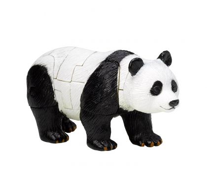 Thames & Kosmos 3D пъзел на панда