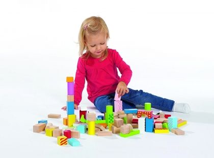 eichhorn, дървени, блокчета, части, кубчета, сортер, игра, игри, играчка, играчки