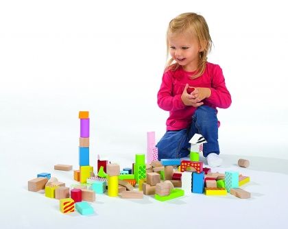 eichhorn, дървени, блокчета, части, кубчета, сортер, игра, игри, играчка, играчки