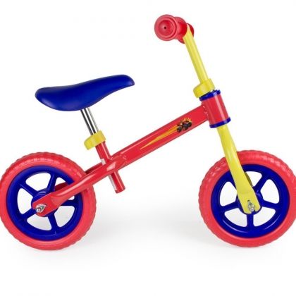 D’arpеje, игри за баланс, велосипеди, детско колело за баланс, колело за баланс, колело за баланс "Пламъчко и машините", игри за навън, превозни средства, игри, играчки, игра, играчка, 
