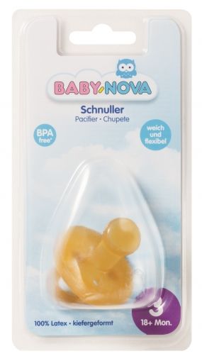Baby Nova, каучук, латекс, залъгалка, каучкукова, бебе, дете, игра, игри, играчка, играчки