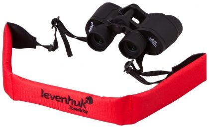 Levenhuk, Плаваща каишка, бинокъл, камера, фотоапарат, наблюдения, каишка, изследване, игра, игри, играчка, играчки