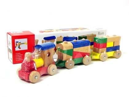 Goki, детски, дървен, дидактически, влак, низанка, рим, товарен влак, детски дървен влак, детско дървено влакче, дървено влакче, цветно влакче, дървена играчка, образователна играчка, играчка, играчки, игри, игра