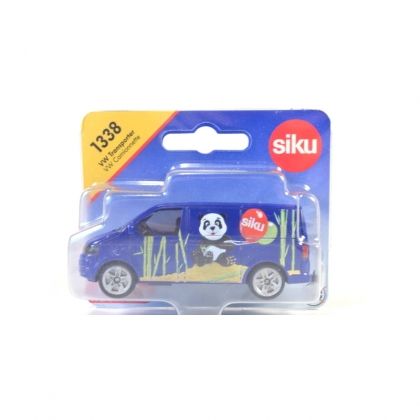 SIKU, VW, bus, transporter, бус, ван, тоарен, игра, игри, играчка, играчки