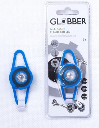globber, LED, фенер, фенерче, тротинетка, колело, игра, игри, играчка, играчки