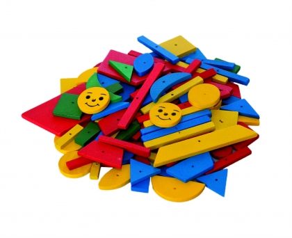 Woody, Детска, дървена, игра, Мозайка, и, чук, играчка, играчки, игри