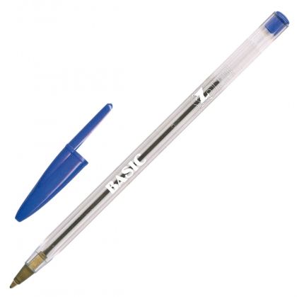 SchoolZone, комплект химикалки, 50 бр., сини, комплект химикалки, химикалки за ученик, ученик, ученици, училище 