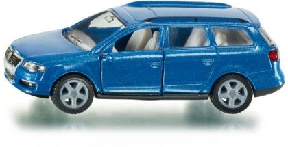 Siku - Играчка количка VW Passat