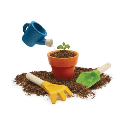 Инструменти за градината - PlanToys
