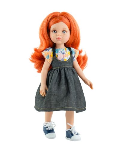 Кукла Maribel 32 см - Paola Reina