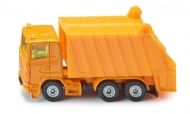 Siku - Играчка боклукчийски камион Refuse truck