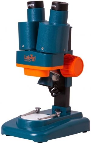 Levenhuk - Стереомикроскоп LabZZ M4