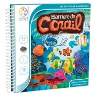 Забавна игра - Коралов риф - Smart Games