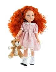 Кукла Margot 32 см - Paola Reina