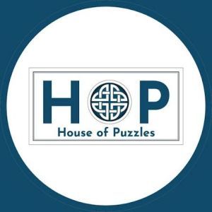 The House of Puzzles