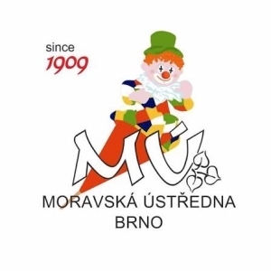 Moravská ústředna Brno