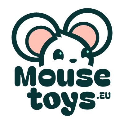 Онлайн магазин за дървени играчки Mousetoys.eu