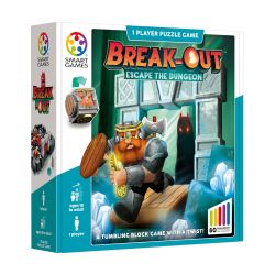Логическа игра break out - Smart Games