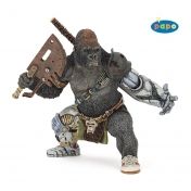 Papo, фигурка, за, колекциониране, и, игра, игри, играчка, играчки, Фигурка войн горила