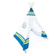 hape, индианско, типи, палатка, навън, игра, игри, играчка, играчки