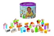 eichhorn, дървени, блокчета, части, кубчета, сортер, игра, игри, играчка, играчки