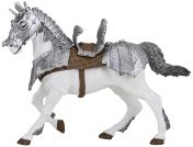 papo, фигурка, фигура, колекция, рицар, рицарски, кон, доспехи, игра, игри, играчка, играчки