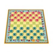 janod, дама, настолна, игра, забавна, игри, играчка, играчки