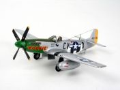 Revell, сглобяем модел, P-51D Мустанг, самолет за сглобяване, самолет, играчка за сглобяване, конструктор, конструктори, игра, игри, играчка, играчки 