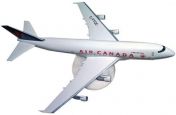 Revell, сглобяем модел, пътнически самолет, боинг 747-200, самолет за сглобяване, самолет, сглобяване, играчка за сглобяване, конструктор, конструктори, игра, игри, играчка, играчки 