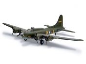Revell, сглобяем модел, B-17F Мемфис, сглобяем модел, самолет за сглобяване, играчка за сглобяване, конструктор, конструктори, игра, игри, играчка, играчки 