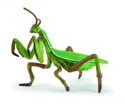 PAPO, фигурка, фигурки, богомолка, колекциониране, диви животни, животни,   игра, игри, играчка, играчки,