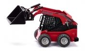 Siku, метална играчка, manitou 3300V, телескопичен товарач, товарач, товарач играчка, детска играчка, играчка за момче, забавление, товарач на пясък, товарач на цимент, момче, момчета, дете, деца