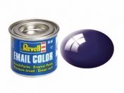 Revell, боичка, нощно синьо гланц, боядисване, боички, бои, оцветяване, творчество с бои, детско творчество, друго творчество  