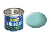 Revell, боичка, светло зелено мат, бои, боички, оцветяване, творчество с боички, детско творчество, творчество