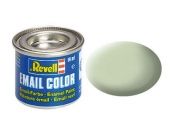 Revell, боичка, небесно синьо мат, бои, боичка, детска бои, боичка за оцветяване, боичка за рисуване, оцветяване, рисуване 