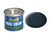 Revell, боичка, гранитно зелено мат, боя, боички, детска боичка, бои за рисуване, творчество с бои, друго творчество, оцветяване