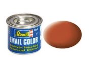 Revell, боичка, кафяво мат, бои, боички, друго творчество, творчество с бои, детско творчество, творчество 