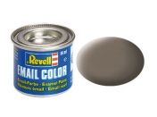 Revell, боичка, земно кафяво мат, бои, боички, детско творчество, творчество, друго творчество, творчество с бои 