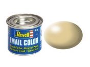 Revell, боичка, копринено бежово, бои, боичка, боички, друго творчество, творчество с боички, детско творчество 
