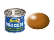 Revell, боичка, копринено дървесно кафяво, бои, боички, детски боички, боички за оцветяване, творчество, друго творчество, детско творчество 