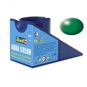 Revell, аква боичка, копринено листно зелено, бои, боички, боички за деца, творчество с бои, друго творчество, детско творчество 