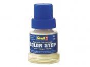 Revell, разтвор за предпазване, Color stоp, разтвор, разтвори, бои, боички, оцветяване, творчество, друго творчество, детско творчество 