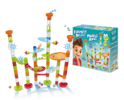Buki France, Игра със стъклени топчета, Писта, писта с топчета, стъклени топчета, игра с топчета, състезание с топчета, писта, игра, игри, играчка, играчки