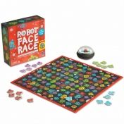 Educational Insights, Настолна игра, Намери робота, образователна игра, забавна игра, робот, роботи, детска игра, игра, игри, играчка, играчки