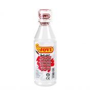 Jovi, темперна боя, бяла, 250 м, боя, бои, боичка, боички, боя за рисуване, рисуване, ученик, ученици, училище 