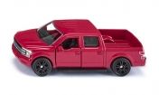Siku, Метална количка, Ford F150, ford, метална кола, пикап, количка, кола, метална играчка, превозно средство, игра, игри, играчка, играчки